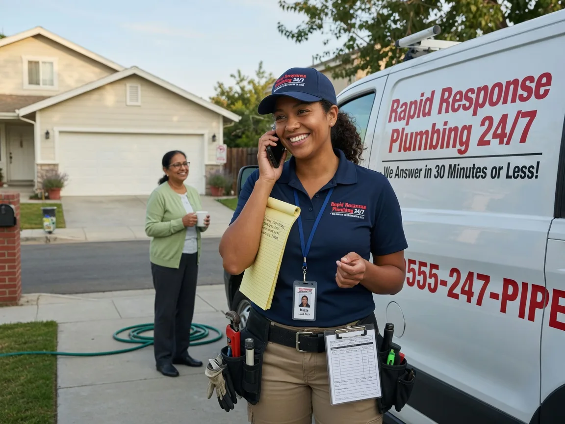 Emergency Plumber Seaside, CA FAQs